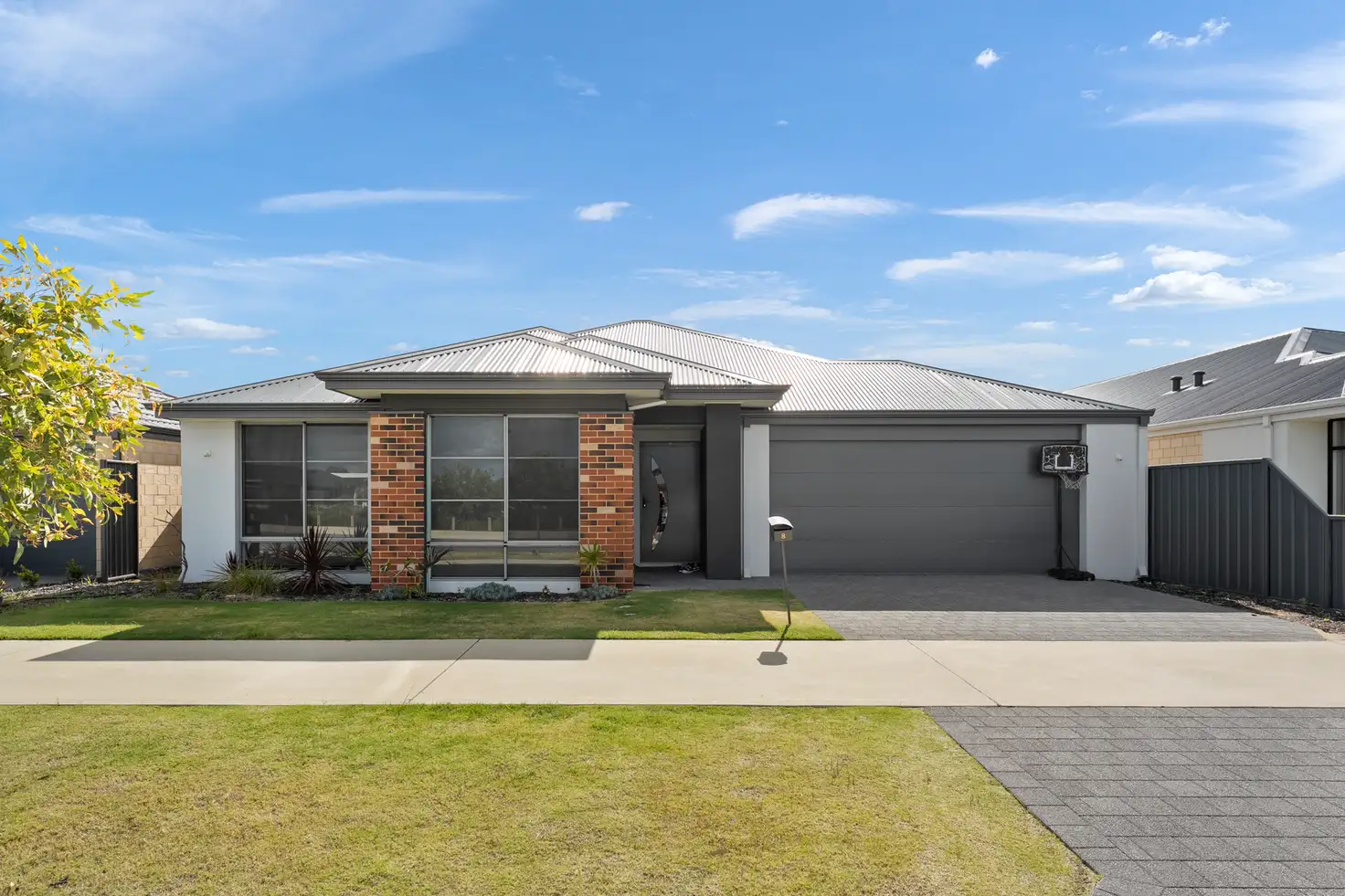Main view of Homely house listing, 8 Lochern Road, Baldivis WA 6171