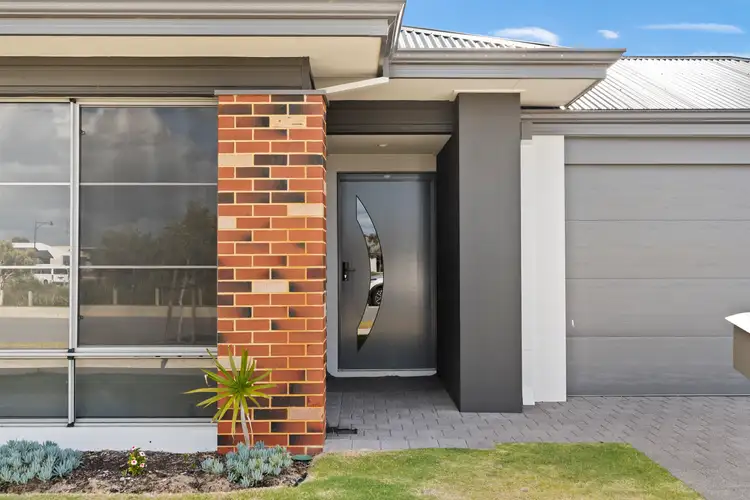 Third view of Homely house listing, 8 Lochern Road, Baldivis WA 6171