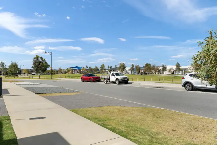 Fourth view of Homely house listing, 8 Lochern Road, Baldivis WA 6171