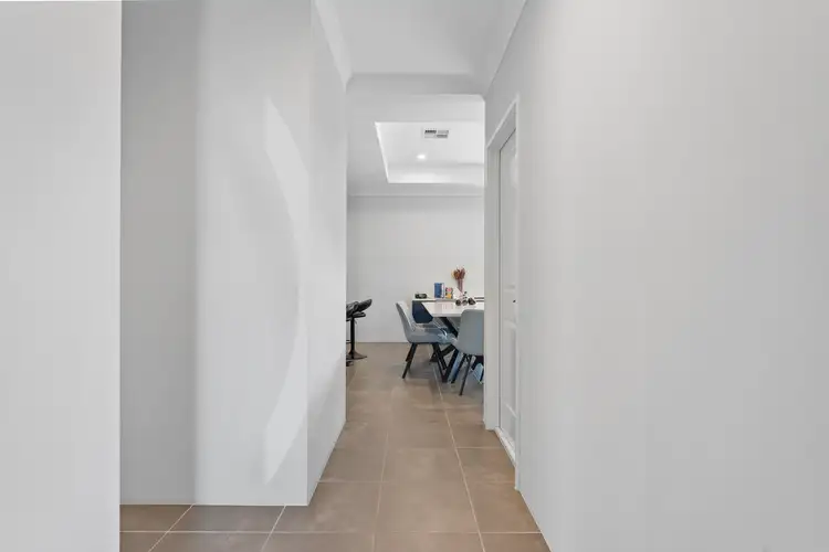 Fifth view of Homely house listing, 8 Lochern Road, Baldivis WA 6171