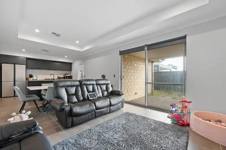 Seventh view of Homely house listing, 8 Lochern Road, Baldivis WA 6171