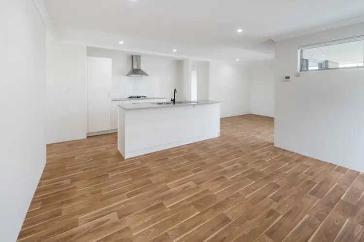 Second view of Homely house listing, 33 Cara Way, Wattle Grove WA 6107