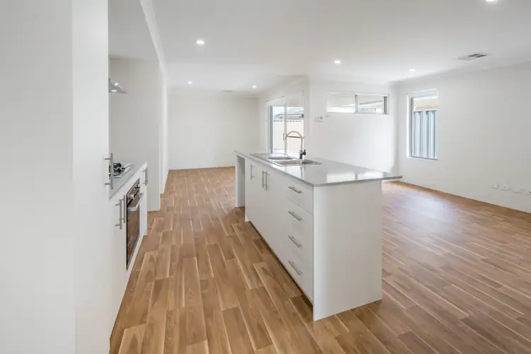 Third view of Homely house listing, 33 Cara Way, Wattle Grove WA 6107