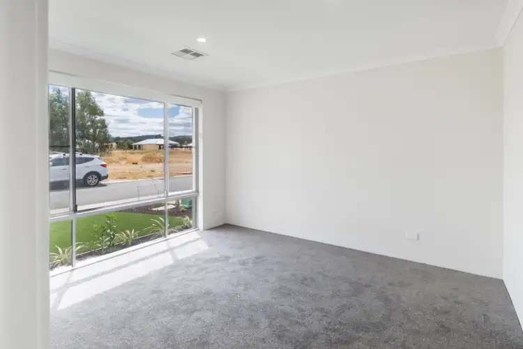 Sixth view of Homely house listing, 33 Cara Way, Wattle Grove WA 6107