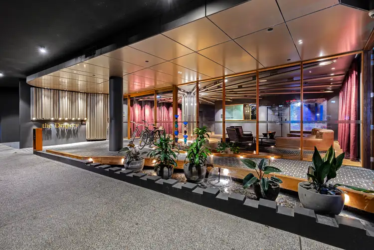 Second view of Homely apartment listing, 803/62 Logan Road, Woolloongabba QLD 4102