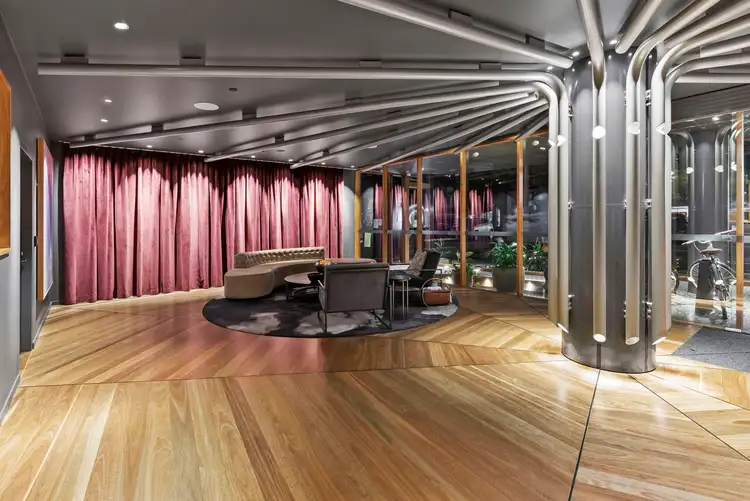 Third view of Homely apartment listing, 803/62 Logan Road, Woolloongabba QLD 4102