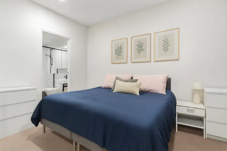 Fourth view of Homely apartment listing, 803/62 Logan Road, Woolloongabba QLD 4102