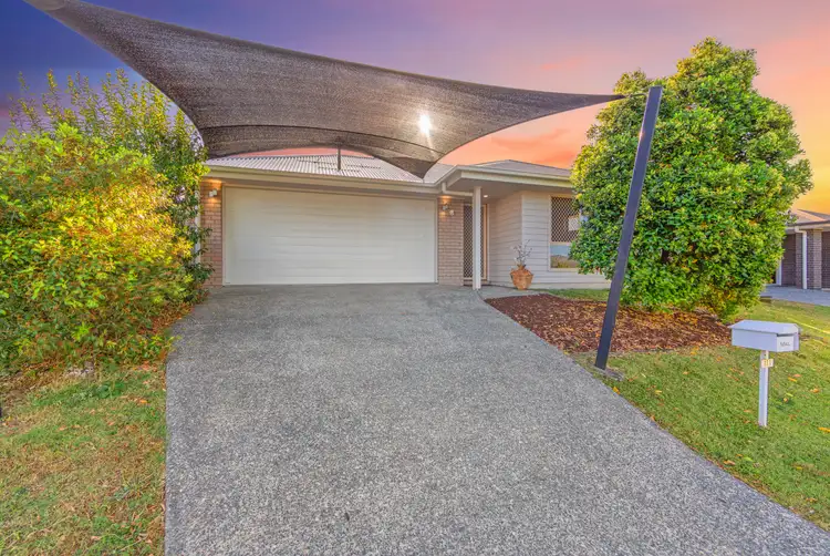 171 Goldmine Road, Ormeau QLD 4208