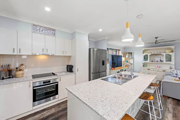 Second view of Homely house listing, 171 Goldmine Road, Ormeau QLD 4208