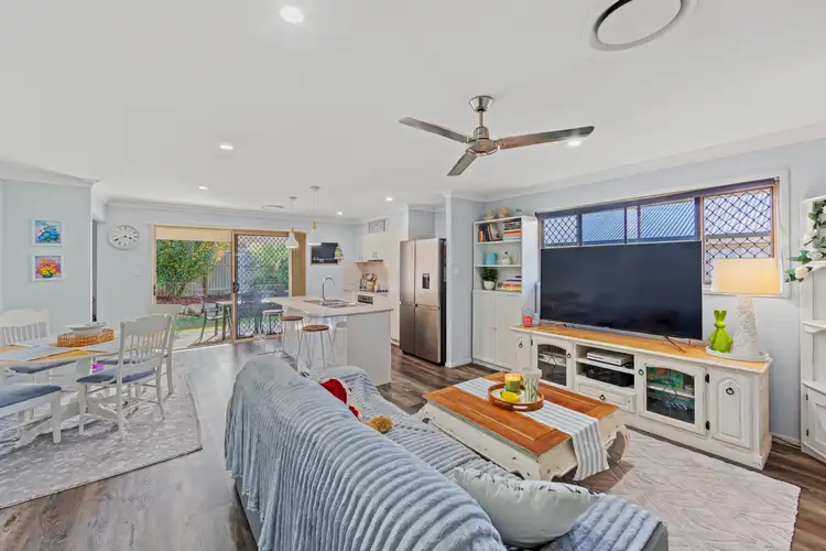 Third view of Homely house listing, 171 Goldmine Road, Ormeau QLD 4208