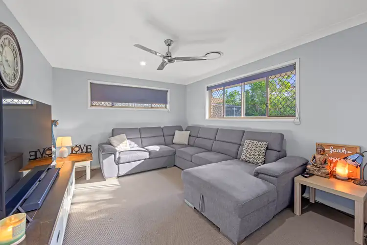 Fourth view of Homely house listing, 171 Goldmine Road, Ormeau QLD 4208