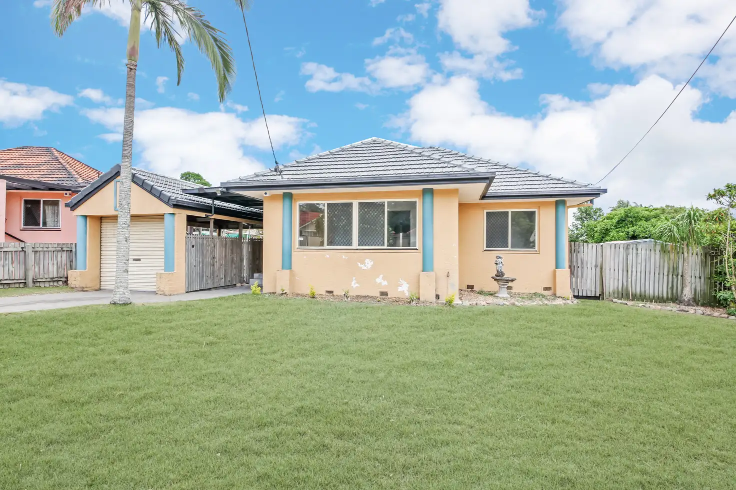 Main view of Homely house listing, 6 Nerium Street, Inala QLD 4077