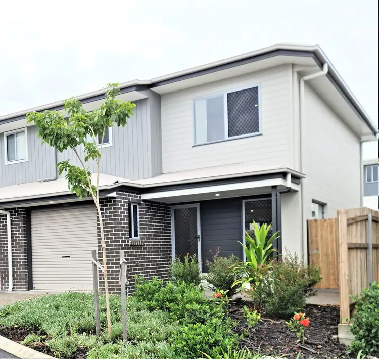67/31 Goodrich Road West, Murrumba Downs QLD 4503