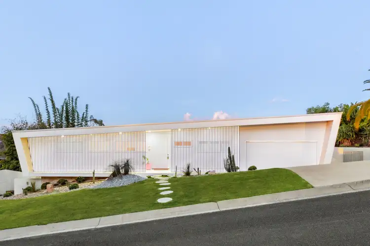 Second view of Homely house listing, 5-7 Cania Place, Yandina Creek QLD 4561