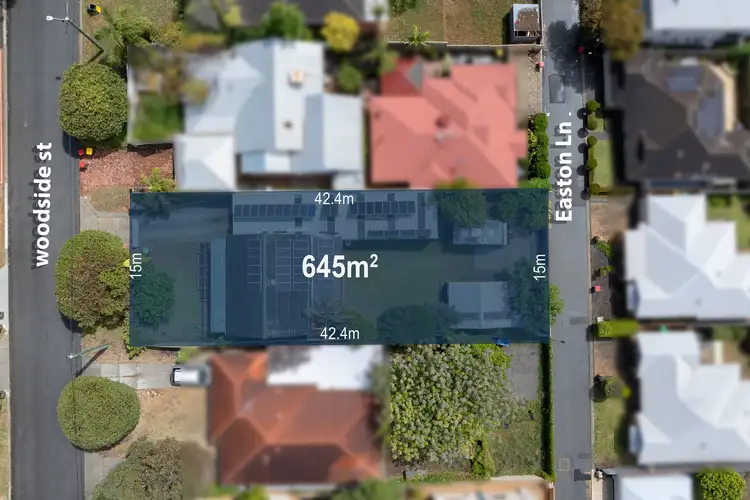 184 Woodside Street, Doubleview WA 6018