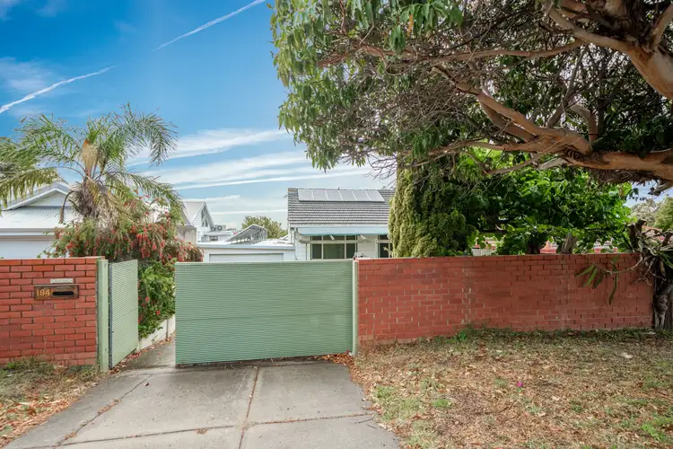 Sixth view of Homely house listing, 184 Woodside Street, Doubleview WA 6018