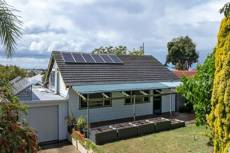 Seventh view of Homely house listing, 184 Woodside Street, Doubleview WA 6018