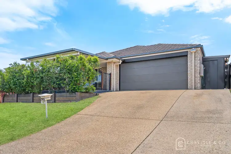 13 Hangan Street, Bucasia QLD 4750
