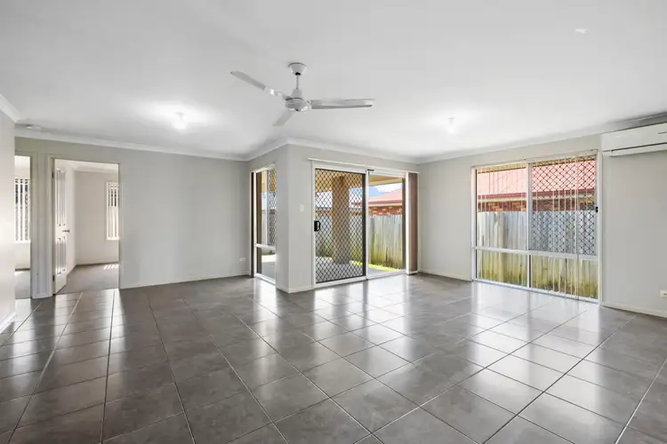 Fifth view of Homely house listing, 7 Azahar Street, Carseldine QLD 4034