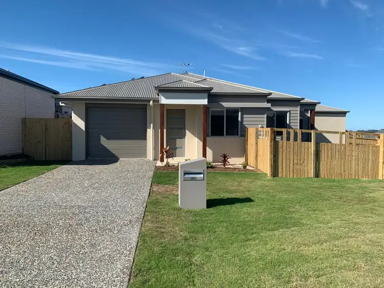 1/36 Celebration, Griffin QLD 4503