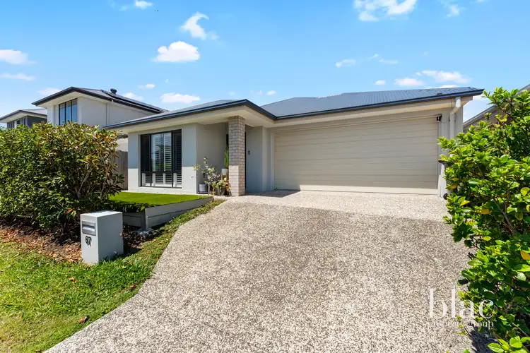 67 Stodart Terrace, Mango Hill QLD 4509