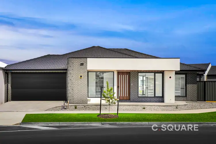 121 Daybreak Vista, Mickleham VIC 3064