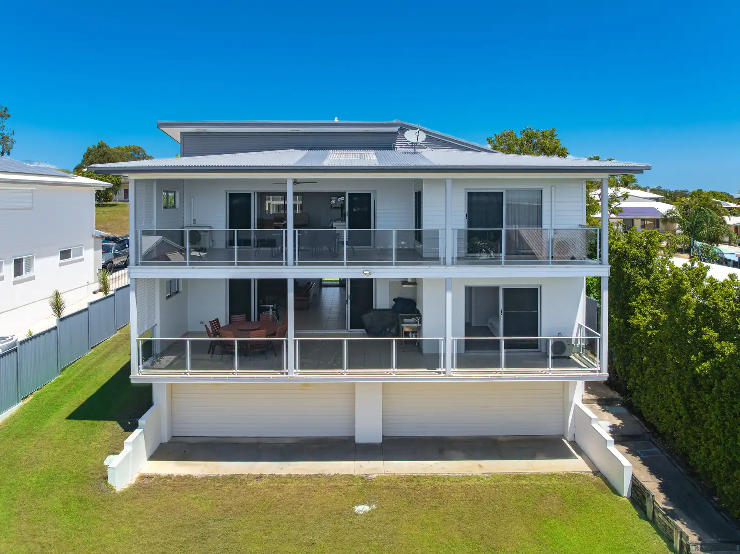 Main view of Homely house listing, 21 Tingira Close, Rainbow Beach QLD 4581