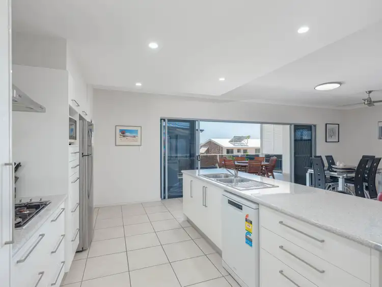 Fourth view of Homely house listing, 21 Tingira Close, Rainbow Beach QLD 4581