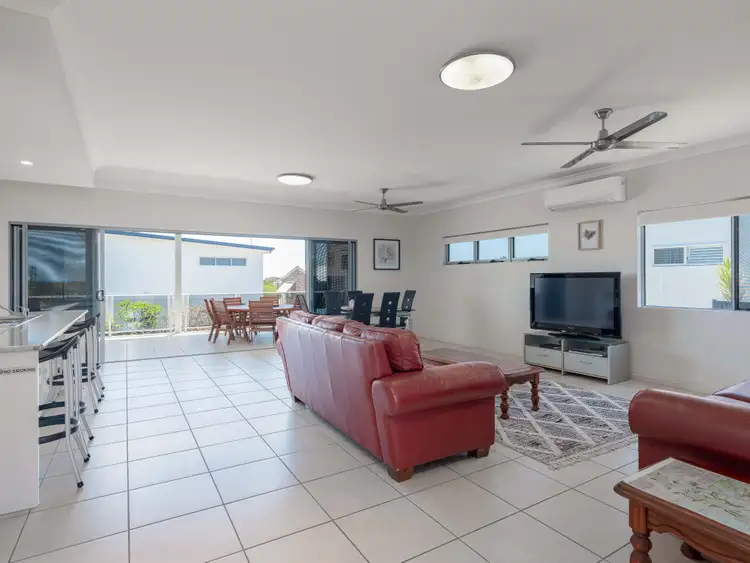 Fifth view of Homely house listing, 21 Tingira Close, Rainbow Beach QLD 4581