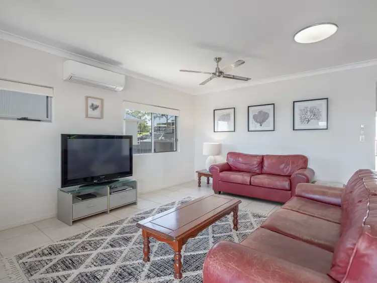 Sixth view of Homely house listing, 21 Tingira Close, Rainbow Beach QLD 4581
