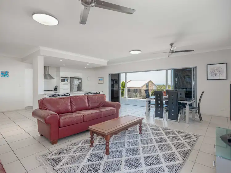 Seventh view of Homely house listing, 21 Tingira Close, Rainbow Beach QLD 4581