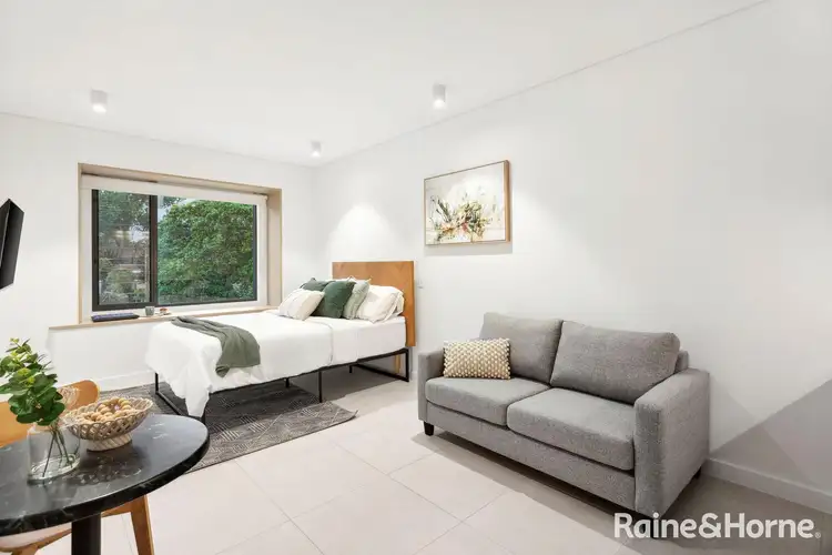 23/1-3 Hastings Street, Botany NSW 2019