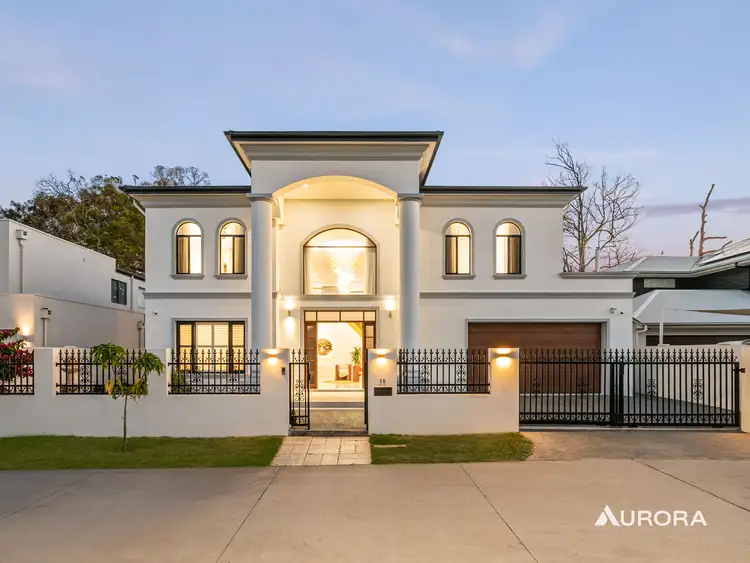 lot 15/11 Goodwil Street, Robertson QLD 4109