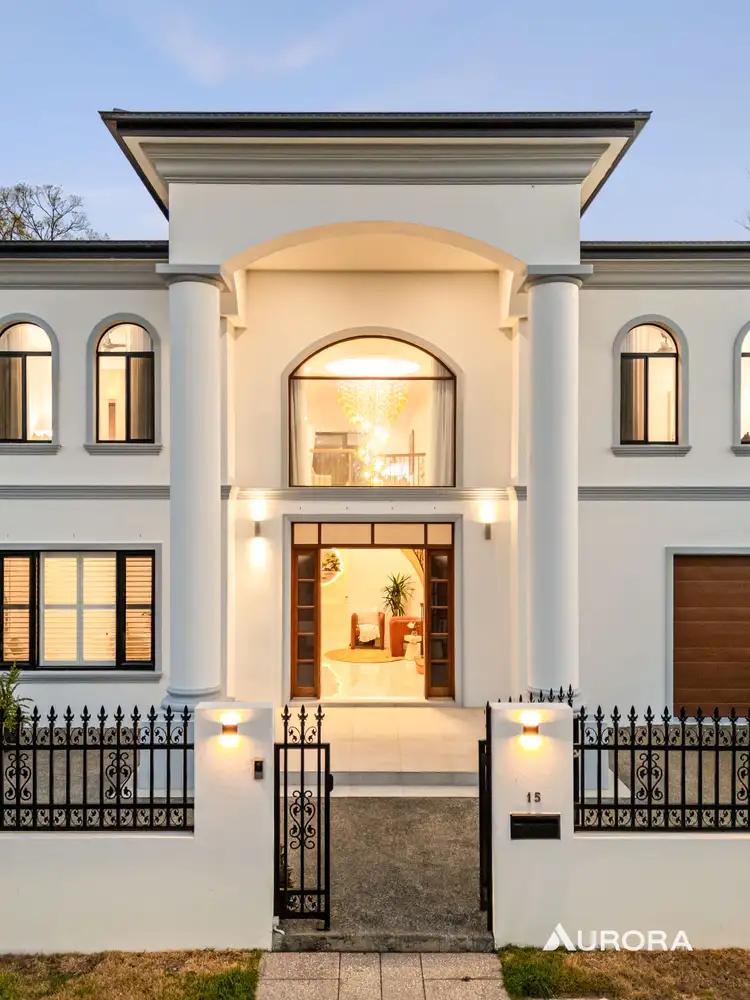 Second view of Homely house listing, Lot 15/11 Goodwil Street, Robertson QLD 4109