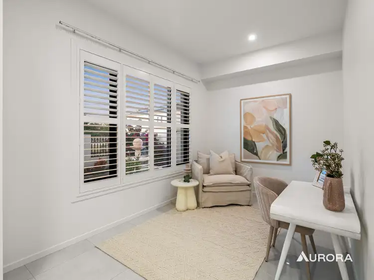 Fourth view of Homely house listing, Lot 15/11 Goodwil Street, Robertson QLD 4109