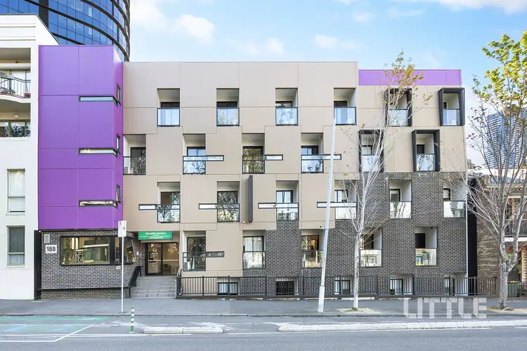 104/188 Peel Street, North Melbourne VIC 3051