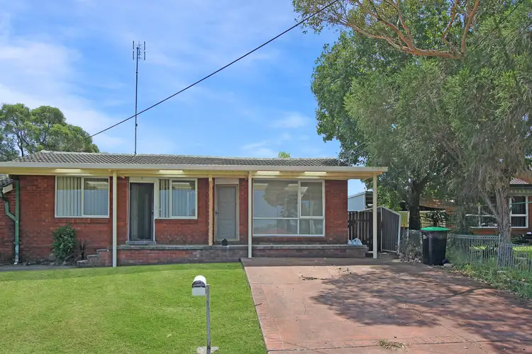 85 Maxwell Street, South Penrith NSW 2750