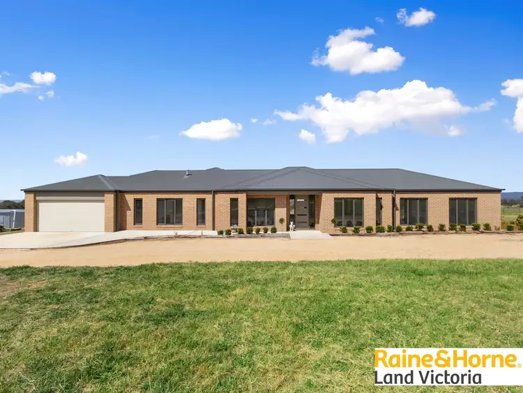 455 Heyfield-Seaton Road, Heyfield VIC 3858
