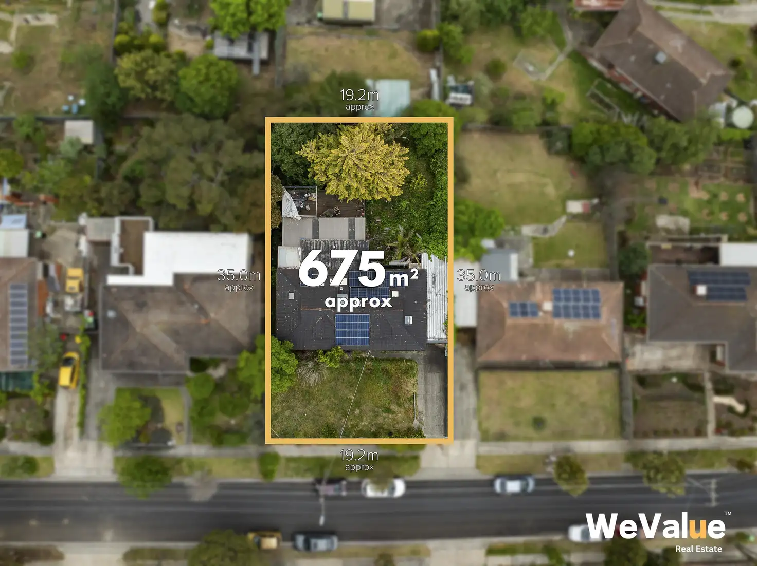 Main view of Homely house listing, 43 Katunga Crescent, Broadmeadows VIC 3047