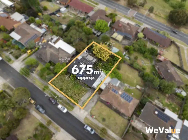 Second view of Homely house listing, 43 Katunga Crescent, Broadmeadows VIC 3047