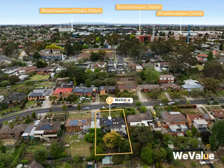 Fourth view of Homely house listing, 43 Katunga Crescent, Broadmeadows VIC 3047