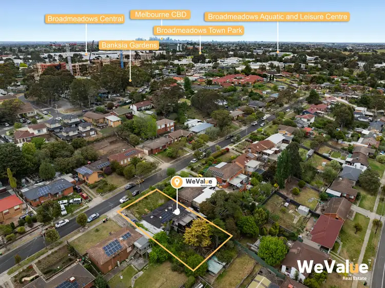 Fifth view of Homely house listing, 43 Katunga Crescent, Broadmeadows VIC 3047