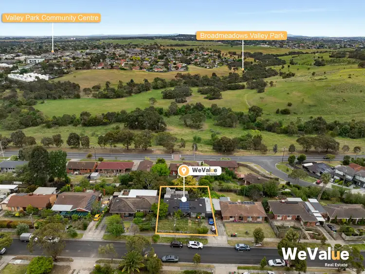 Sixth view of Homely house listing, 43 Katunga Crescent, Broadmeadows VIC 3047