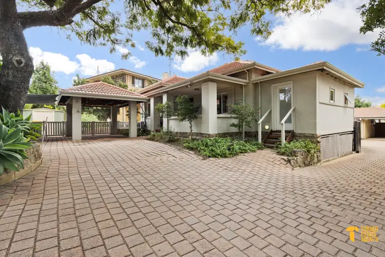 Fourth view of Homely house listing, 484 Canning Highway, Attadale WA 6156