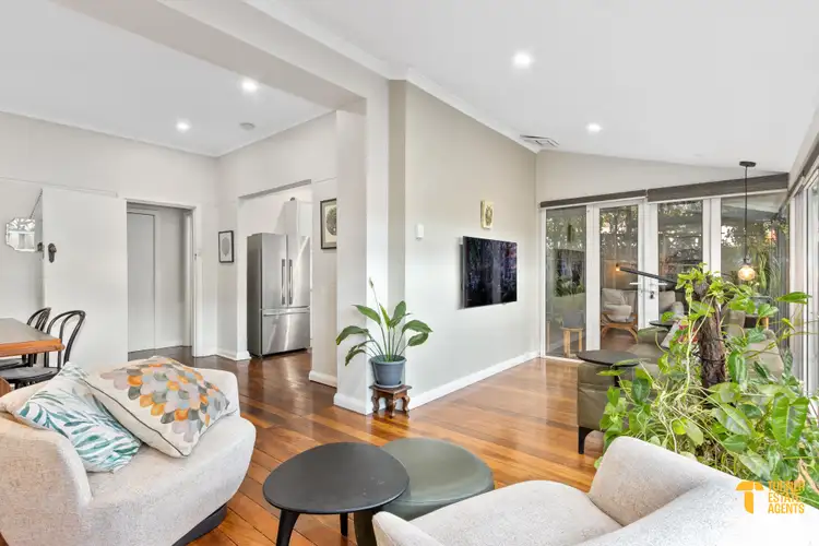 Fifth view of Homely house listing, 484 Canning Highway, Attadale WA 6156