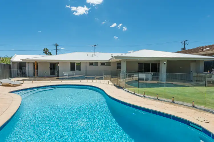 30 Garnkirk Road, Greenwood WA 6024