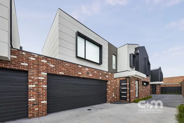 2/407 Gaffney Street, Pascoe Vale VIC 3044