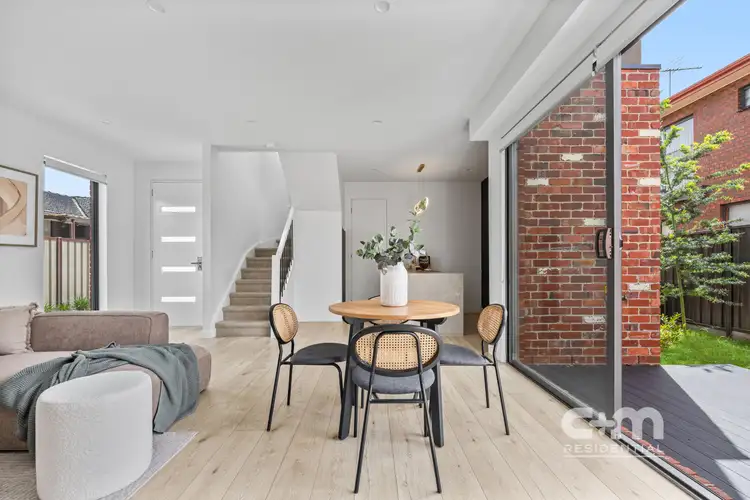 2/407 Gaffney Street, Pascoe Vale VIC 3044