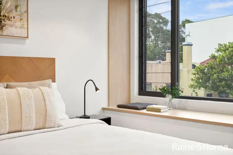 Second view of Homely studio listing, 19/1-3 Hastings Street, Botany NSW 2019