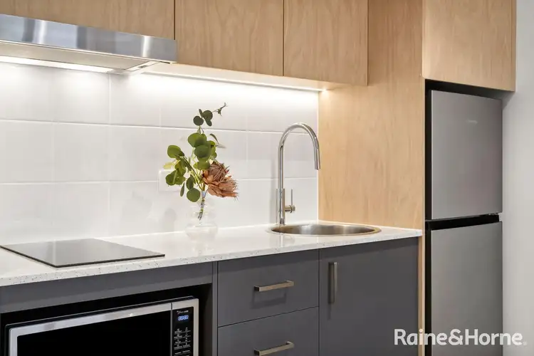 Third view of Homely studio listing, 19/1-3 Hastings Street, Botany NSW 2019